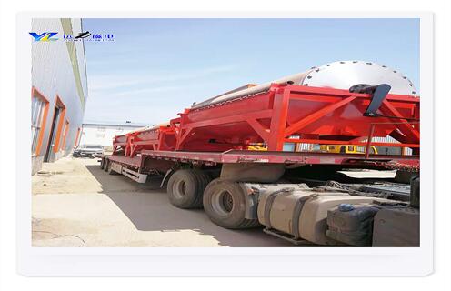 強磁磁選機，強磁磁選機的發展需要我們強磁磁選機廠家的共同努力_結構原理圖_強磁磁選機的發展需要我們強磁磁選機廠家的共同努力能選三氧化二鐵嗎？