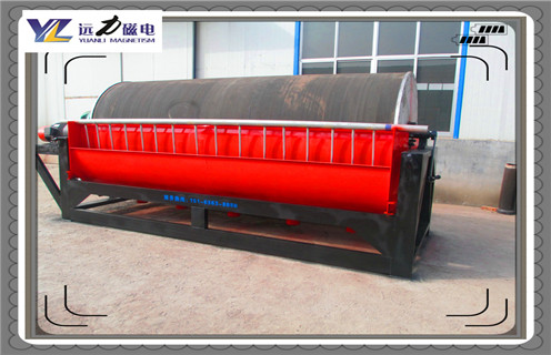 濕式磁選機(jī)，濕式磁選機(jī)的自動(dòng)化生產(chǎn)得到客戶認(rèn)可_釩鈦鐵礦濕式磁選機(jī)的自動(dòng)化生產(chǎn)得到客戶認(rèn)可型號(hào)參數(shù)及磁場(chǎng)強(qiáng)度