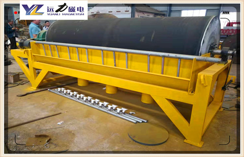 高磁磁選機(jī),甘肅高磁磁選機(jī)_遠(yuǎn)力為您講述甘肅高磁磁選機(jī)磁場分布圖 高磁磁選機(jī),甘肅高磁磁選機(jī)_遠(yuǎn)力為您講述甘肅高磁磁選機(jī)磁場分布圖