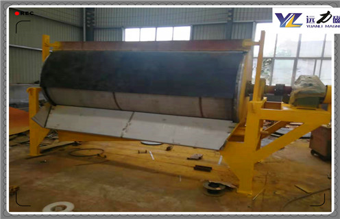 干式強磁磁選機，重慶干式強磁磁選機_重慶干式強磁磁選機發展工作視頻皮帶及結構價格