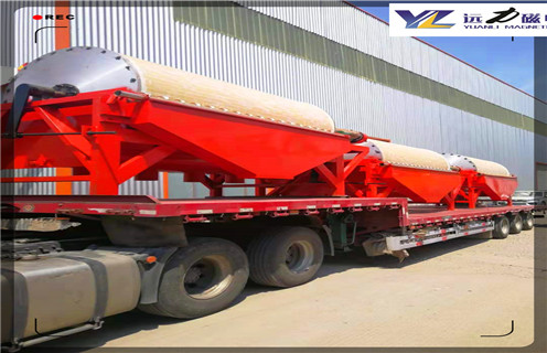 磁選機,好的操作人員可以降低磁選機的使用故障_跑礦原因_錳礦好的操作人員可以降低磁選機的使用故障一般是多少_生產(chǎn)廠家 磁選機,好的操作人員可以降低磁選機的使用故障_跑礦原因_錳礦好的操作人員可以降低磁選機的使用故障一般是多少_生產(chǎn)廠家