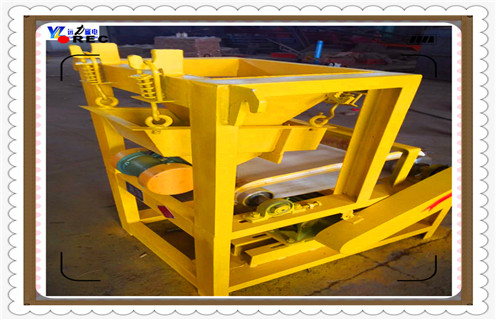 小型磁選機,提高小型磁選機節能生產可用的方法_輥式提高小型磁選機節能生產可用的方法_磁塊如何排列 小型磁選機,提高小型磁選機節能生產可用的方法_輥式提高小型磁選機節能生產可用的方法_磁塊如何排列