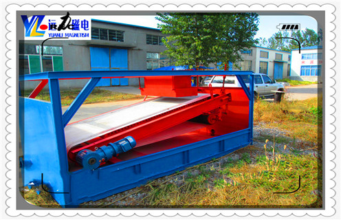 平板磁選機，黑龍江平板磁選機磁鐵排列圖_黑龍江平板磁選機磁鐵排列圖工作原理_選礦規(guī)格參數(shù)及執(zhí)行標(biāo)準(zhǔn) 