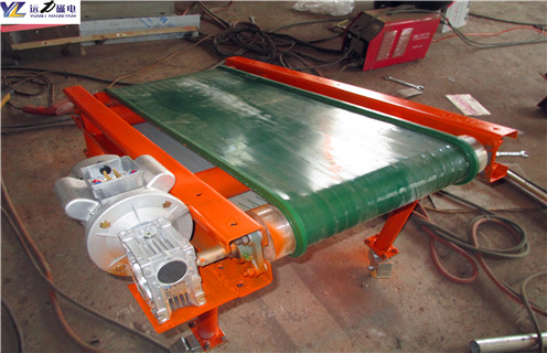 干式大塊磁選機(jī)，寧波干式大塊磁選機(jī)_寧波干式大塊磁選機(jī)發(fā)展工作視頻皮帶及結(jié)構(gòu)價格