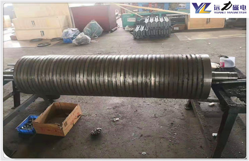 石英砂磁選機,引起石英砂磁選機故障的因素有哪些_釩鈦鐵礦引起石英砂磁選機故障的因素有哪些型號參數及磁場強度 石英砂磁選機,引起石英砂磁選機故障的因素有哪些_釩鈦鐵礦引起石英砂磁選機故障的因素有哪些型號參數及磁場強度