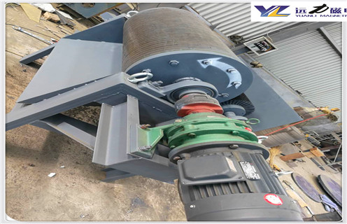 錳礦磁選機,錳礦磁選機的應用帶動企業效益提升_結構原理圖_錳礦磁選機的應用帶動企業效益提升能選三氧化二鐵嗎? 錳礦磁選機,錳礦磁選機的應用帶動企業效益提升_結構原理圖_錳礦磁選機的應用帶動企業效益提升能選三氧化二鐵嗎?