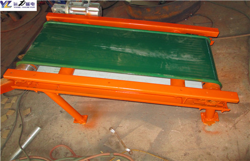 干式磁選機，上海鐵礦干式磁選機_跑礦原因_錳礦上海鐵礦干式磁選機一般是多少_生產廠家 