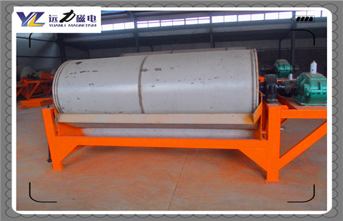 濕式磁選機,想讓濕式磁選機保持良好狀態做好這幾點不難_釩鈦鐵礦想讓濕式磁選機保持良好狀態做好這幾點不難型號參數及磁場強度 濕式磁選機,想讓濕式磁選機保持良好狀態做好這幾點不難_釩鈦鐵礦想讓濕式磁選機保持良好狀態做好這幾點不難型號參數及磁場強度