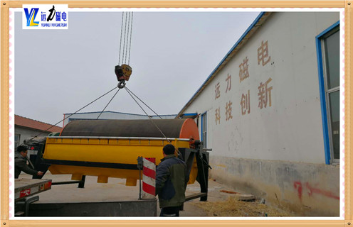 干式磁選機(jī)，常見干式磁選機(jī)的形式和應(yīng)用分析_常見干式磁選機(jī)的形式和應(yīng)用分析發(fā)展工作視頻皮帶及結(jié)構(gòu)價(jià)格