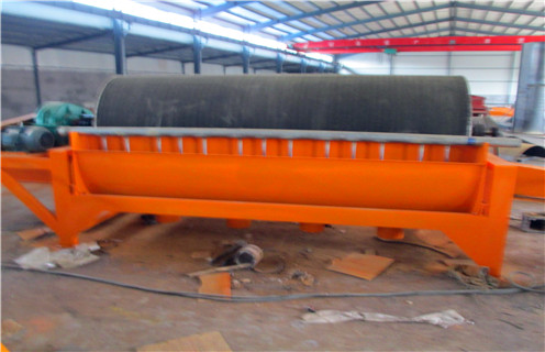 筒式強磁磁選機,新型筒式強磁磁選機對于傳統設備磁源缺陷的改進_新型筒式強磁磁選機對于傳統設備磁源缺陷的改進設備質量不吸鐵如何處理 筒式強磁磁選機,新型筒式強磁磁選機對于傳統設備磁源缺陷的改進_新型筒式強磁磁選機對于傳統設備磁源缺陷的改進設備質量不吸鐵如何處理