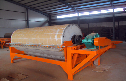 輥式磁選機(jī)，輥式磁選機(jī)貴不貴，哪些因素會影響輥式磁選機(jī)的價格 _單筒輥式磁選機(jī)貴不貴，哪些因素會影響輥式磁選機(jī)的價格 磁場一般為多少_磁塊如何排