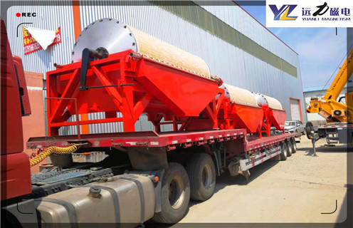 濕式磁選機,貴州濕式磁選機報價_釩鈦鐵礦貴州濕式磁選機報價型號參數及磁場強度 濕式磁選機,貴州濕式磁選機報價_釩鈦鐵礦貴州濕式磁選機報價型號參數及磁場強度