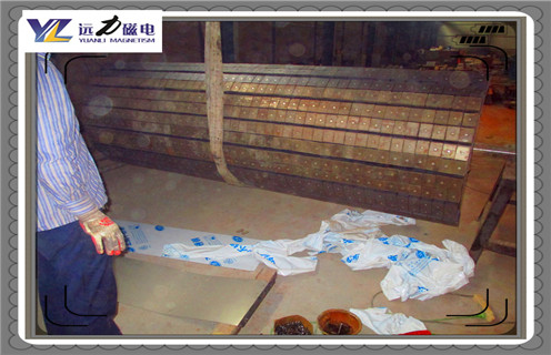 強磁磁選機，強磁磁選機方便我們的工業活動_強磁磁選機方便我們的工業活動選三氧化二鐵嗎？