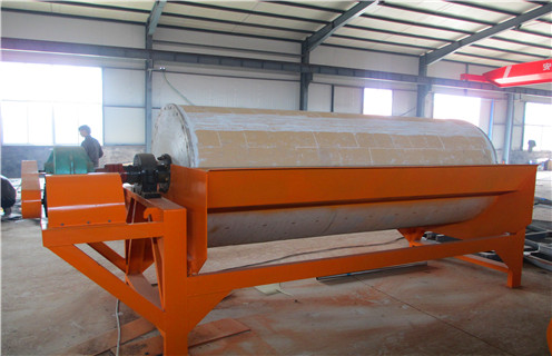 節(jié)能型磁選機(jī)，節(jié)能型磁選機(jī)生產(chǎn)技術(shù)得到客戶認(rèn)可，節(jié)能型磁選機(jī)生產(chǎn)技術(shù)得到客戶認(rèn)可磁場一般為多少_磁塊如何排列 