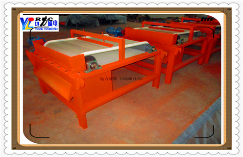 鐵礦石干式磁選機，你做好鐵礦石干式磁選機的維護保養了嗎_你做好鐵礦石干式磁選機的維護保養了嗎皮帶及結構價格 