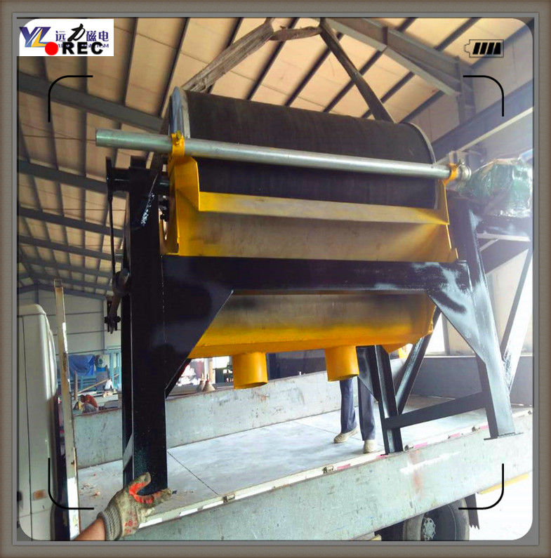 強(qiáng)磁磁選機(jī),強(qiáng)磁磁選機(jī)設(shè)備品質(zhì)過(guò)關(guān)_強(qiáng)磁磁選機(jī)設(shè)備品質(zhì)過(guò)關(guān)的作業(yè)原理是怎樣的報(bào)價(jià)及結(jié)構(gòu)_遠(yuǎn)力磁電廠家 強(qiáng)磁磁選機(jī),強(qiáng)磁磁選機(jī)設(shè)備品質(zhì)過(guò)關(guān)_強(qiáng)磁磁選機(jī)設(shè)備品質(zhì)過(guò)關(guān)的作業(yè)原理是怎樣的報(bào)價(jià)及結(jié)構(gòu)_遠(yuǎn)力磁電廠家