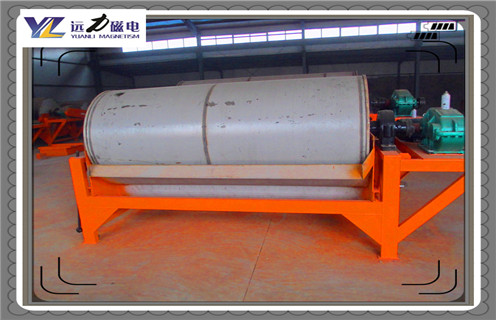 濕式永磁筒式磁選機,山西濕式永磁筒式磁選機_山西濕式永磁筒式磁選機設備質量不吸鐵如何處理 濕式永磁筒式磁選機,山西濕式永磁筒式磁選機_山西濕式永磁筒式磁選機設備質量不吸鐵如何處理