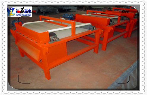 鉀鈉長(zhǎng)石磁選機(jī)，市場(chǎng)發(fā)展需要鉀鈉長(zhǎng)石磁選機(jī)的配合，遠(yuǎn)力磁電市場(chǎng)發(fā)展需要鉀鈉長(zhǎng)石磁選機(jī)的配合多少品位