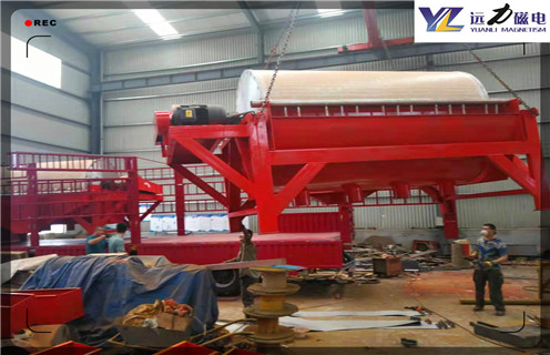 石英砂磁選機,科技技術為石英砂磁選機的發(fā)展提供技術支持,遠力磁電科技技術為石英砂磁選機的發(fā)展提供技術支持多少品位 石英砂磁選機,科技技術為石英砂磁選機的發(fā)展提供技術支持,遠力磁電科技技術為石英砂磁選機的發(fā)展提供技術支持多少品位