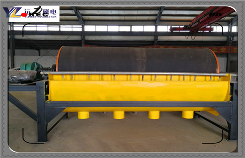 干式磁選機(jī)，創(chuàng)新才是干式磁選機(jī)發(fā)展的關(guān)鍵，創(chuàng)新才是干式磁選機(jī)發(fā)展的關(guān)鍵磁場(chǎng)一般為多少_磁塊如何排列 