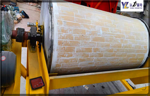 河沙磁選機，河南河沙磁選機介紹_小型河沙磁選機_河南河沙磁選機介紹價格