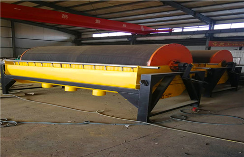 永磁磁選機,甘肅永磁磁選機_遠力為您講述甘肅永磁磁選機磁場分布圖 永磁磁選機,甘肅永磁磁選機_遠力為您講述甘肅永磁磁選機磁場分布圖