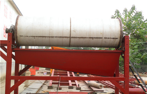 干式磁選機，四川新型干式磁選機，四川新型干式磁選機磁場一般為多少_磁塊如何排列