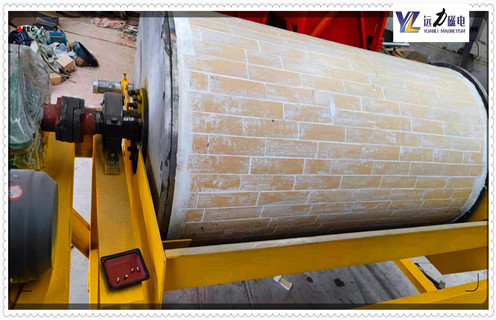 強磁磁選機,強磁磁選機常見故障的原因,與客戶共創(chuàng)美好明天,強磁磁選機電話_遠力磁電廠家 強磁磁選機,強磁磁選機常見故障的原因,與客戶共創(chuàng)美好明天,強磁磁選機電話_遠力磁電廠家