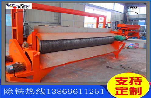 鉀長石磁選機，鉀長石磁選機必須學會應對市場壓力發展_鉀長石磁選機必須學會應對市場壓力發展皮帶及結構價格鉀長石磁選機必須學會應對市場壓力發展皮帶及結構價格