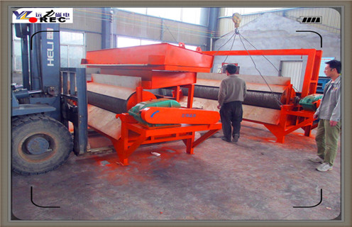 滾筒磁選機,科技推動滾筒磁選機全新突破發展,科技推動滾筒磁選機全新突破發展,磁場一般為多少_磁塊如何排列 滾筒磁選機,科技推動滾筒磁選機全新突破發展,科技推動滾筒磁選機全新突破發展,磁場一般為多少_磁塊如何排列