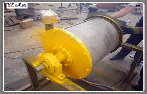 強(qiáng)磁滾筒，四川強(qiáng)磁永磁滾筒_滾筒磁選機(jī)多少錢(qián)一臺(tái)，四川強(qiáng)磁永磁滾筒工作原理