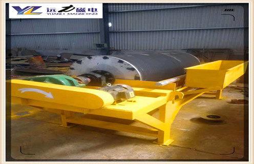 濕式磁選機(jī)，磁選機(jī)廠家濕式磁選機(jī)知名度更高_(dá)磁選機(jī)廠家濕式磁選機(jī)知名度更高價(jià)格好，參數(shù)及磁場(chǎng)強(qiáng)度 