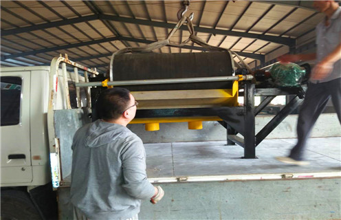 高梯度立環磁選機,高梯度立環磁選機發展后勁足_推薦合適廠家皮帶及結構價格,高梯度立環磁選機發展后勁足 高梯度立環磁選機,高梯度立環磁選機發展后勁足_推薦合適廠家皮帶及結構價格,高梯度立環磁選機發展后勁足