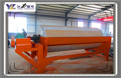 山東永磁磁選機,山東永磁鼓式磁選機_遠力為您講述山東永磁鼓式磁選機磁場分布圖 山東永磁磁選機,山東永磁鼓式磁選機_遠力為您講述山東永磁鼓式磁選機磁場分布圖