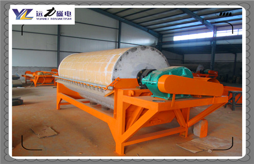 高質量磁選機,高質量磁選機是怎樣煉成的_高質量磁選機是怎樣煉成的磁場一般為多少_磁塊如何排列 高質量磁選機,高質量磁選機是怎樣煉成的_高質量磁選機是怎樣煉成的磁場一般為多少_磁塊如何排列