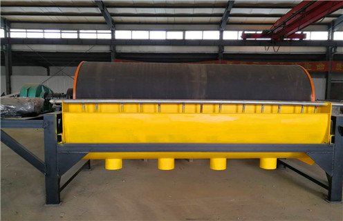 濕式磁選機,上海鈦鐵礦濕式磁選機_合理選購上海鈦鐵礦濕式磁選機_遠力磁電生產(chǎn)廠家 濕式磁選機,上海鈦鐵礦濕式磁選機_合理選購上海鈦鐵礦濕式磁選機_遠力磁電生產(chǎn)廠家