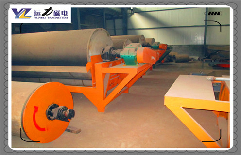 濕式磁選機,上海鈦鐵礦濕式磁選機_合理選購上海鈦鐵礦濕式磁選機_遠力磁電生產(chǎn)廠家 濕式磁選機,上海鈦鐵礦濕式磁選機_合理選購上海鈦鐵礦濕式磁選機_遠力磁電生產(chǎn)廠家