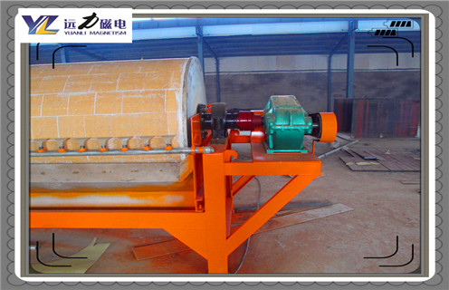 輥壓磁選機(jī)，水泥輥壓磁選機(jī)廠家知名生產(chǎn)型企業(yè)_推薦合適廠家皮帶及結(jié)構(gòu)價(jià)格，水泥輥壓磁選機(jī)廠家知名生產(chǎn)型企業(yè)