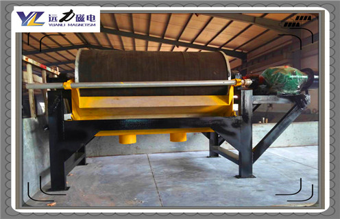 輥壓磁選機(jī)，單傳動(dòng)高壓輥磨磁選機(jī)的至高榮譽(yù)_ 單傳動(dòng)高壓輥磨磁選機(jī)的至高榮譽(yù)教你如何選擇設(shè)備 