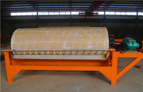 磁選機(jī)，輥磨磁選機(jī)在市場更具有優(yōu)勢_ 輥磨磁選機(jī)在市場更具有優(yōu)勢教你如何選擇設(shè)備