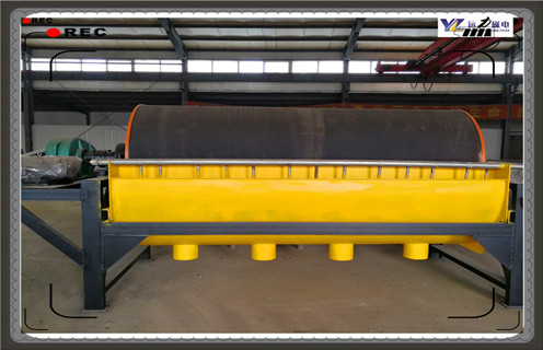 永磁強(qiáng)磁磁選機(jī),四川永磁強(qiáng)磁磁選機(jī)_ 遠(yuǎn)力四川永磁強(qiáng)磁磁選機(jī)使用注意事項(xiàng)磁場分布圖 永磁強(qiáng)磁磁選機(jī),四川永磁強(qiáng)磁磁選機(jī)_ 遠(yuǎn)力四川永磁強(qiáng)磁磁選機(jī)使用注意事項(xiàng)磁場分布圖