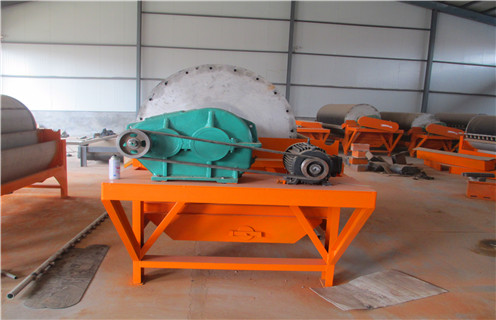 鐵礦磁選機,內蒙古鐵礦磁選機參數_內蒙古鐵礦磁選機參數如何配置,選三氧化二鐵嗎? 鐵礦磁選機,內蒙古鐵礦磁選機參數_內蒙古鐵礦磁選機參數如何配置,選三氧化二鐵嗎?