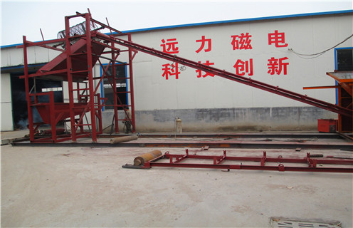 干式磁選機(jī),寧夏好的干式磁選機(jī)廠家_ 寧夏好的干式磁選機(jī)廠家十大品牌教你如何選擇設(shè)備 干式磁選機(jī),寧夏好的干式磁選機(jī)廠家_ 寧夏好的干式磁選機(jī)廠家十大品牌教你如何選擇設(shè)備