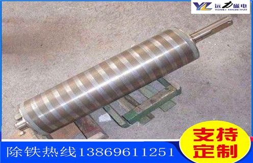 帶式磁選機(jī)磁輥,湖南輸送帶式磁選機(jī)磁輥_合理選購(gòu)湖南輸送帶式磁選機(jī)磁輥_遠(yuǎn)力磁電生產(chǎn)廠家 帶式磁選機(jī)磁輥,湖南輸送帶式磁選機(jī)磁輥_合理選購(gòu)湖南輸送帶式磁選機(jī)磁輥_遠(yuǎn)力磁電生產(chǎn)廠家