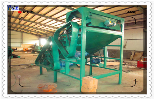 干式磁選機，廣西鐵礦干式磁選機_ 廣西鐵礦干式磁選機十大品牌教你如何選擇設備