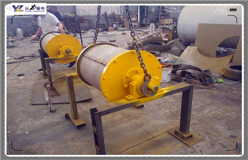 強磁滾筒，廣西強磁滾筒內部結構，廣西強磁滾筒內部結構多少錢一個工作原理