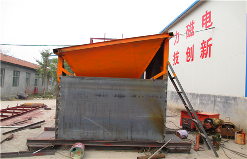 干式強磁磁選機,江西干式強磁磁選機_江西干式強磁磁選機工作視頻十大品牌教你如何選擇設備 干式強磁磁選機,江西干式強磁磁選機_江西干式強磁磁選機工作視頻十大品牌教你如何選擇設備