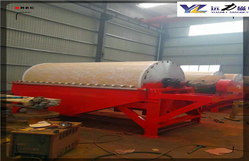 永磁筒式磁選機,麗江永磁筒式磁選機_ 遠力麗江永磁筒式磁選機使用注意事項磁場分布圖 永磁筒式磁選機,麗江永磁筒式磁選機_ 遠力麗江永磁筒式磁選機使用注意事項磁場分布圖