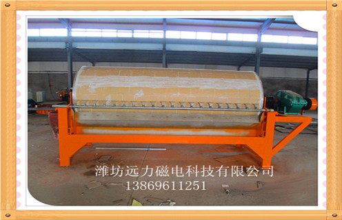干式磁選機(jī)，陜西貧鐵礦干式磁選機(jī) _陜西貧鐵礦干式磁選機(jī) 教你如何選擇設(shè)備