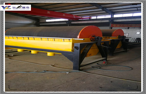 干式磁選機(jī)，江蘇干式永磁磁選機(jī)_江蘇干式永磁磁選機(jī)教你如何選擇設(shè)備